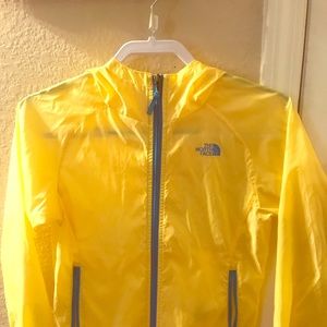 The North face jacket